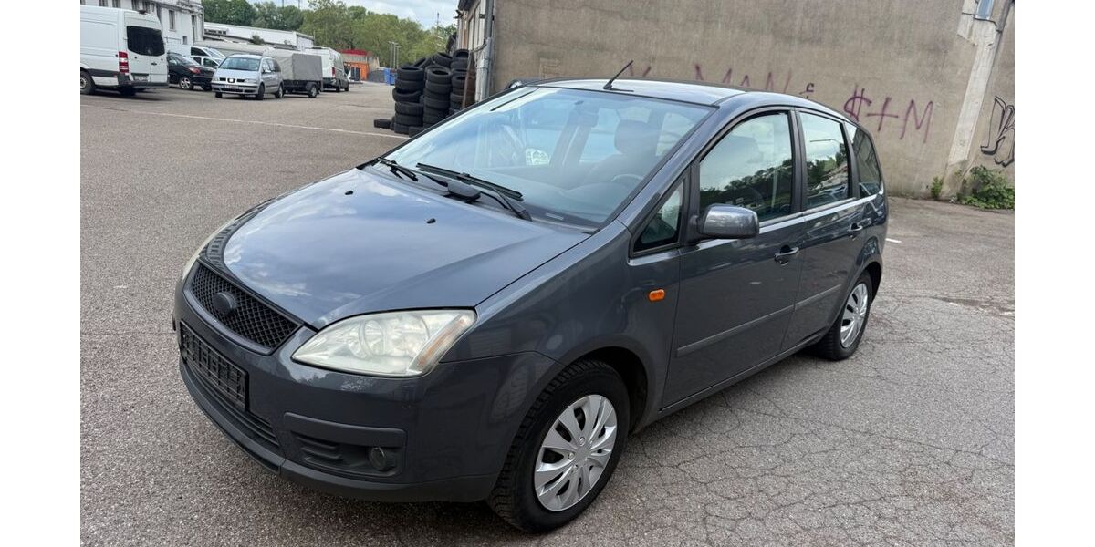 Ford C-Max 184.000 km 1.800 &euro; Essen 45143