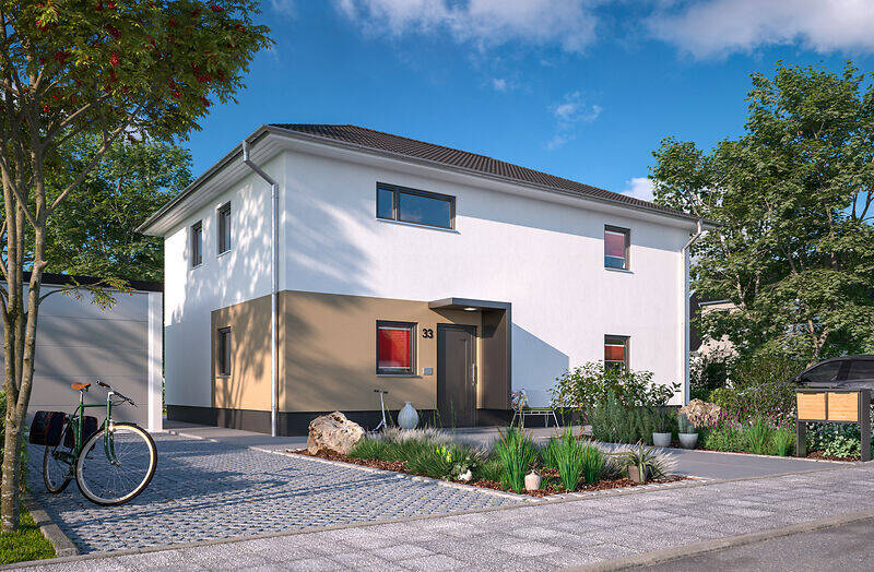 Mehrfamilienhaus, Wohnhaus Gladbeck Ellinghorst - 8 Zimmer, 180 m&sup2;, 539.000&euro; | Angebot:20282037