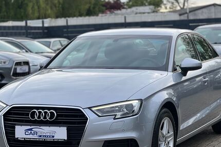 Audi A3 169.000 km 11.900 &euro; Olfen 59399