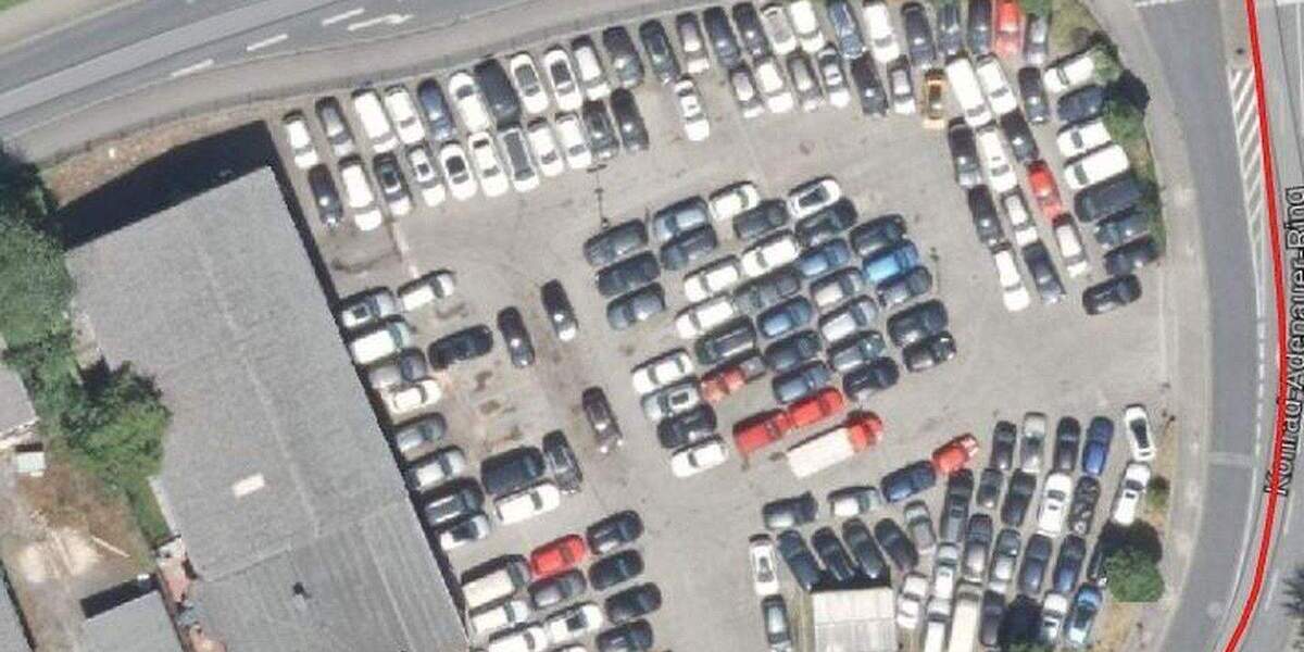 Grundstück Hagen Haspe - 1.950.000&euro; | Angebot:24791743