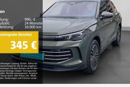VW Tiguan 22.343 km 43.890 &euro; Herne 44653