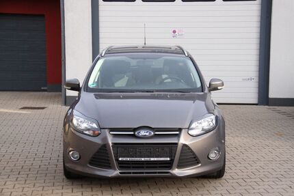 Ford Focus 158.600 km 5.999 € Velbert 42549