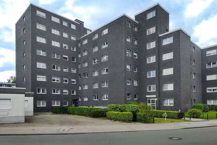 Wohnung zum Kaufen in Dortmund 135.000 € 75 m²