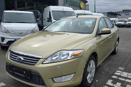 Ford Mondeo 137.000 km 2.890 &euro; Bottrop 46238