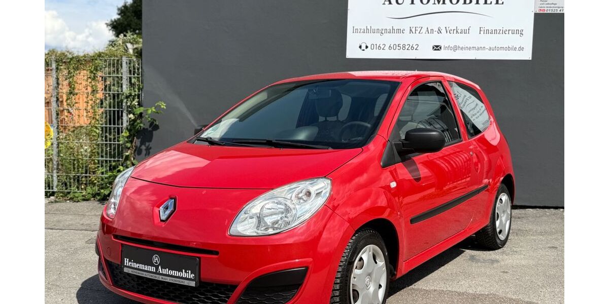 Renault Twingo 91.000 km 3.499 &euro; Essen 45139