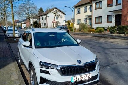Skoda Karoq 11.500 km 34.500 &euro; Castrop-Rauxel 44581