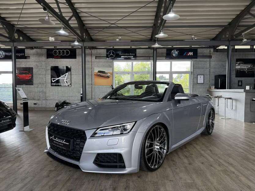 TT