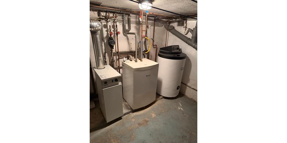 Doppelhaushälfte mal anders! Untere Etage zum Verkauf! 4.5 zimmer