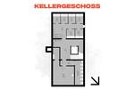 Etagenwohnung Velbert Nierenhof - 3 Zimmer, 87 m&sup2;, 329.000&euro; | Angebot:25770158