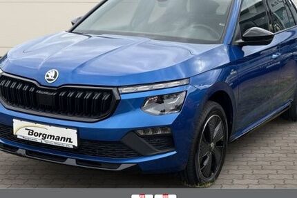 Skoda Kamiq 28.426 km 27.490 &euro; Haltern am See 45721
