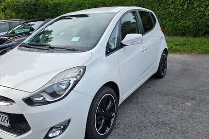Hyundai iX20 70.000 km 7.700 € Wulfen (Dorsten) 46286