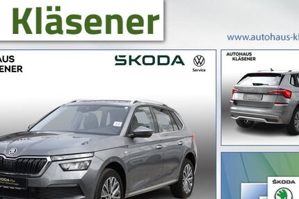Skoda Kamiq 37.240 km 17.470 € Gelsenkirchen 45892