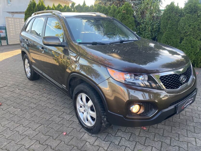 Kia Sorento 263.900 km 5.490 € Oer Erkenschwick 45739