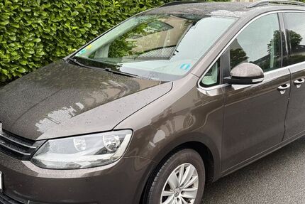 VW Sharan 176.000 km 15.200 &euro; Wuppertal 42327