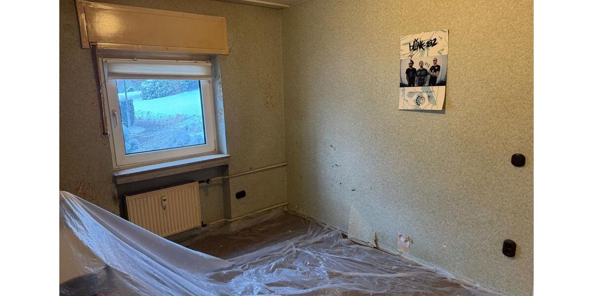 82qm Eigentumswohnung 3 Zimmer, gute Lage W-Uellendahl 3 zimmer