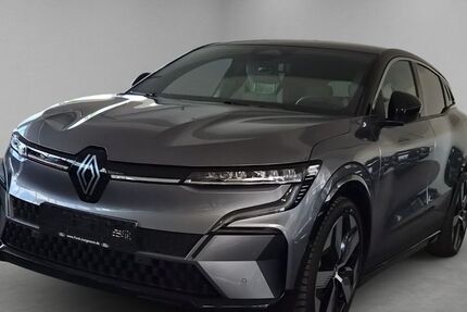 Renault Megane 8.862 km 25.990 &euro; Wuppertal 42289