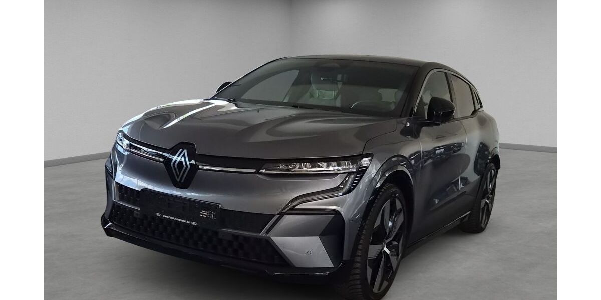 Renault Megane 8.862 km 25.990 &euro; Wuppertal 42289