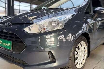 Ford B-Max 72.284 km 7.490 &euro; Bottrop 46236