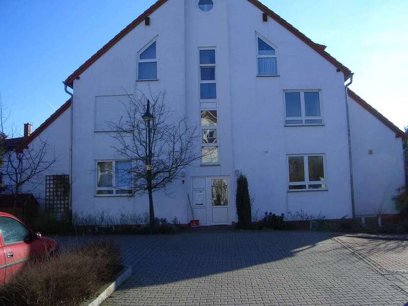 Wohnung zum Mieten in Bauschheim 750 € 55 m²