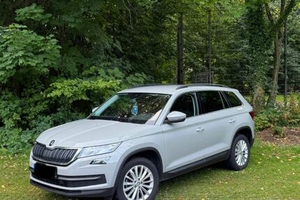 Skoda Kodiaq 60.000 km 26.999 € Bochum 44869