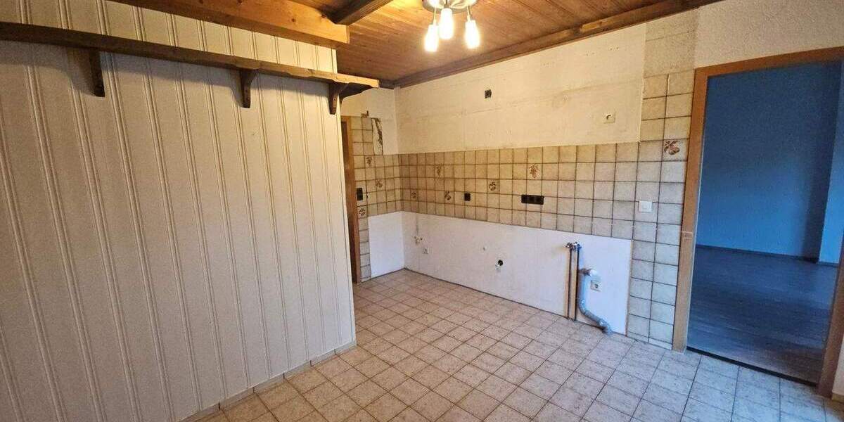 Reihenendhaus Dortmund Benninghofen - 4 Zimmer, 117 m&sup2;, 305.000&euro; | Angebot:25801019