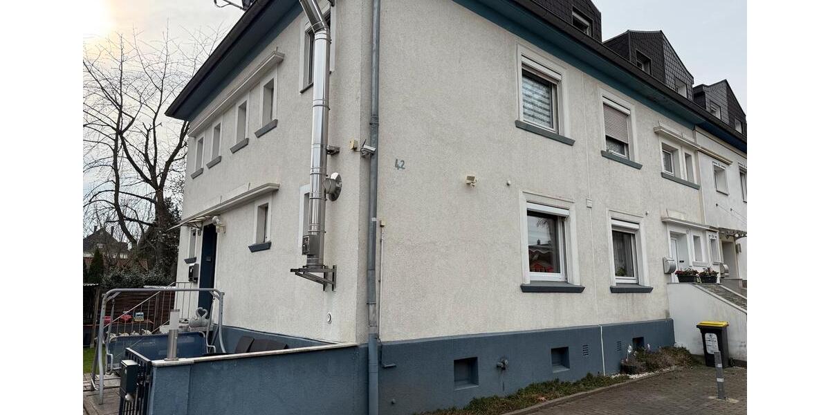 Reihenhaus Castrop-Rauxel Becklem - 1 Zimmer, 95 m&sup2;, 295.000&euro; | Angebot:27534995
