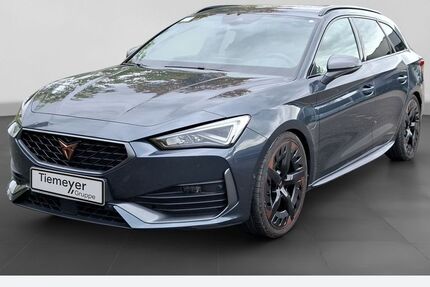 Cupra Leon 46.015 km 23.970 € Bochum 44809