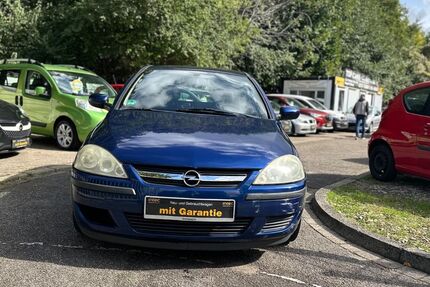 Opel Corsa 179.747 km 1.799 € Essen 45145