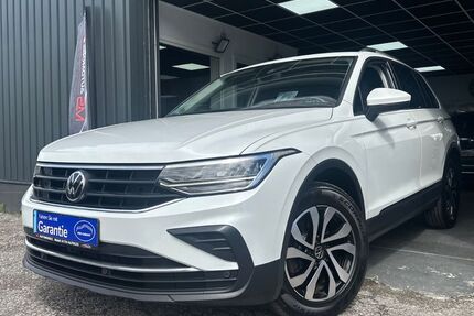 VW Tiguan 194.000 km 19.000 &euro; Essen 45356