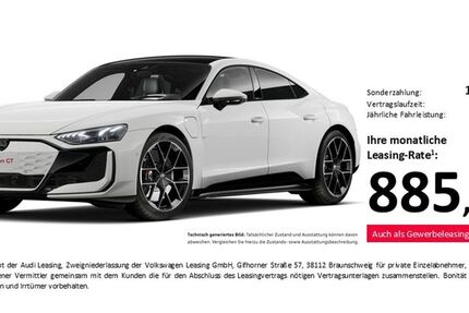 Audi RS e-tron GT