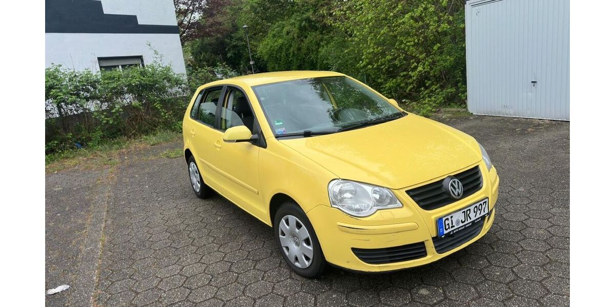 VW Polo 143.000 km 3.900 &euro; Herne 44627