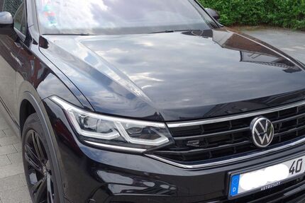VW Tiguan 59.524 km 28.500 &euro; Selm 59379