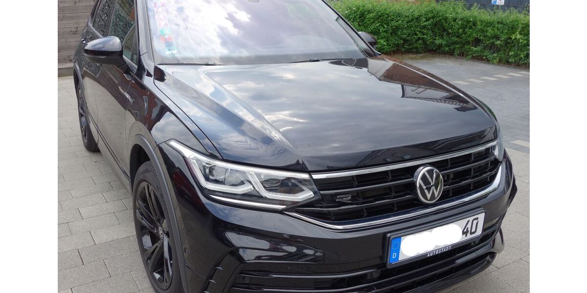 VW Tiguan 59.524 km 28.500 &euro; Selm 59379