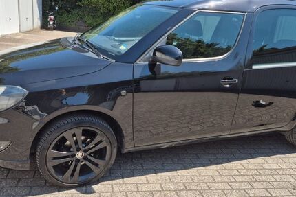 Skoda Roomster 177.614 km 3.990 &euro; Oberhausen 46145