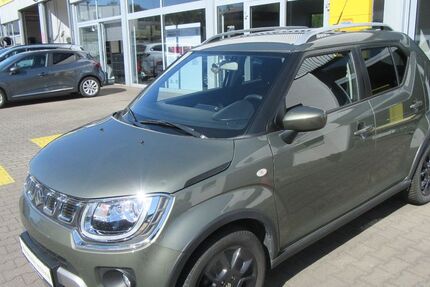 Suzuki Ignis 76.964 km 13.950 &euro; Bochum 44795