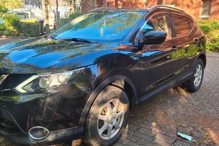 Nissan Qashqai 81.700 km 6.650 &euro; Castrop-Rauxel 44579