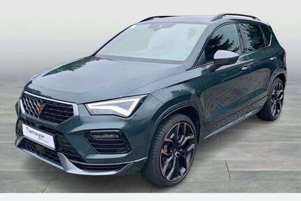 Cupra Ateca 39.378 km 33.250 € Recklinghausen 45663