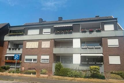 Wohnung Recklinghausen Grullbad - 3.5 Zimmer, 88 m&sup2;, 229.000&euro; | Angebot:27157683