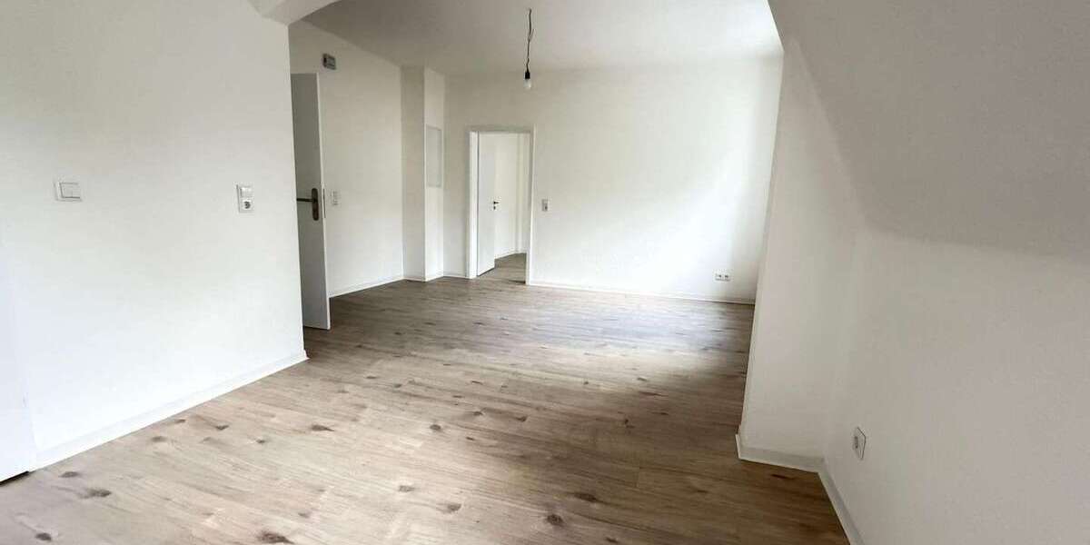 Wohnung zum Kaufen in Dortmund 109.900 € 41 m² 2 zimmer