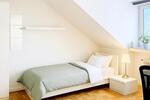 Dachgeschoßwohnung Essen Stadtbezirk IX - 1 Zimmer, 25 m&sup2;, 115.000&euro; | Angebot:26889938
