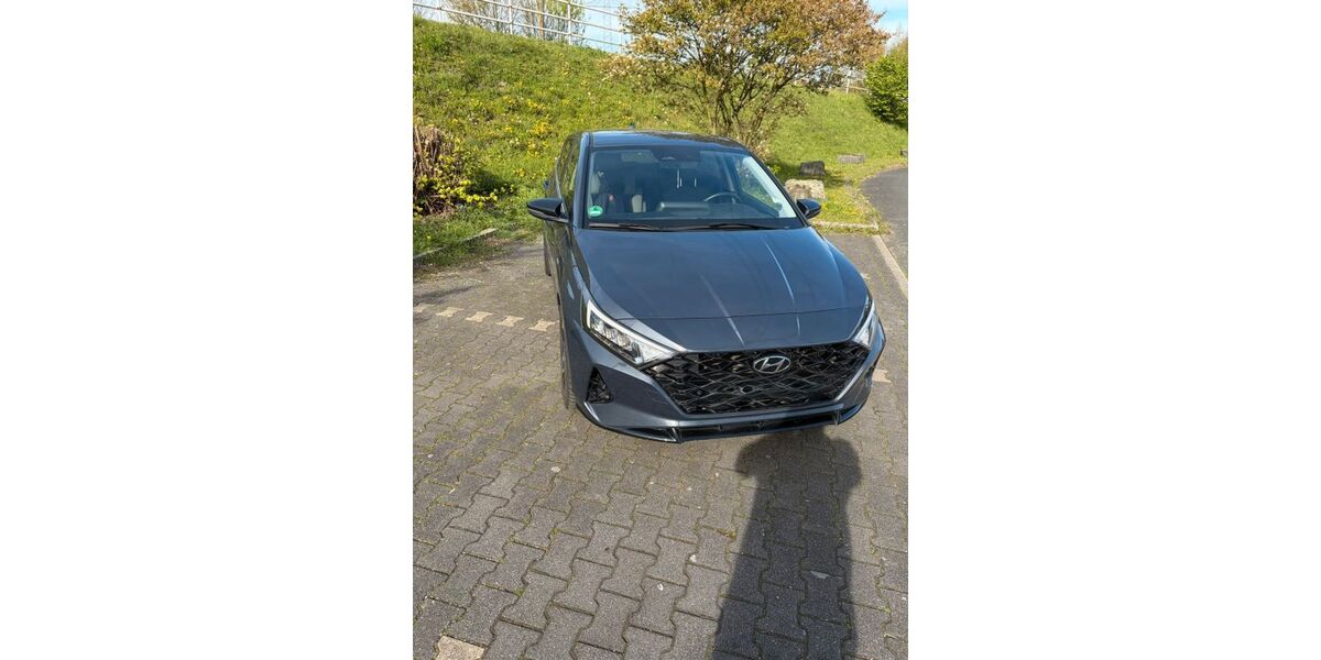Hyundai i20 71.738 km 13.999 &euro; Gelsenkirchen 45891