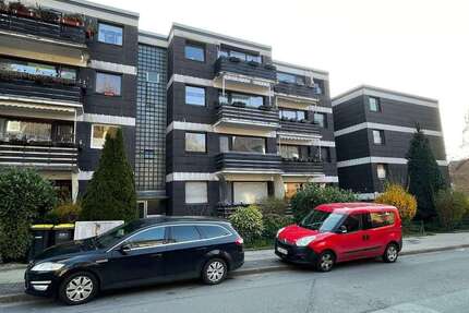 Wohnung Essen Altendorf - 3 Zimmer, 72 m&sup2;, 103.000&euro; | Angebot:26700474