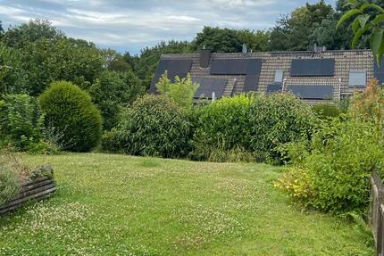 Rarität! Sonniges 444qm Baugrundstück mit Parkblick zimmer