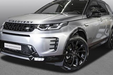 Land Rover Discovery Sport 9.000 km 47.912 € Wuppertal 42109