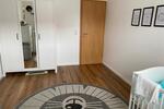 Großzügige Wohnung mit 3 SchlafZimmern, Balkon und Stellplatz