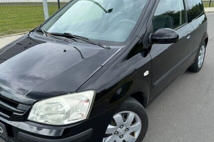 Hyundai Getz 276.000 km 590 € Lünen 44536
