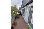 Helle ETW mit großem Balkon und Gemeinschaftsgarten in Suderwich 4 zimmer