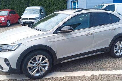 VW Taigo 16.200 km 19.980 &euro; Essen 45307