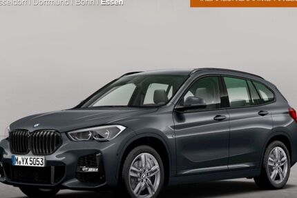 BMW X1 45.371 km 28.990 € Essen 45141