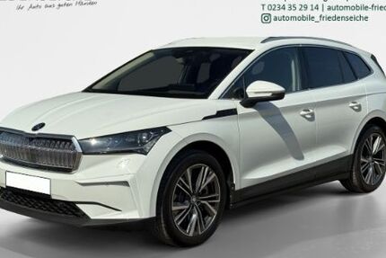 Skoda Enyaq 27.970 km 36.680 &euro; Bochum 44805